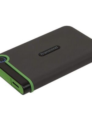 External Hard Drives