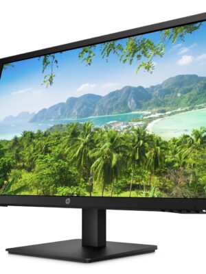 HP V28 4K Monitor