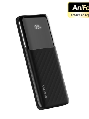 Oraimo Toast 10 Byte II 10000mAh 2.4A Max Fast Charging Power Bank