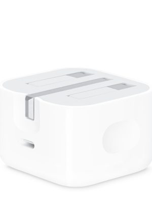 USB-C 20w Power Adapter