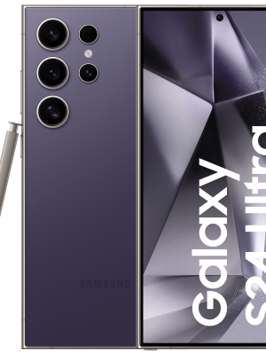 Samsung Galaxy S24 Ultra 12GB\512GB