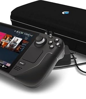 Steam Deck 512GB