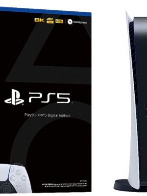 PS5 Digital