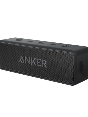 Anker SOUNDCORE SELECT 2 BLACK