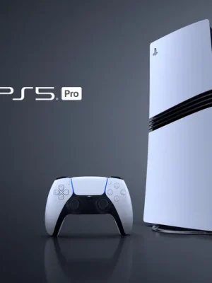 PS5 Pro