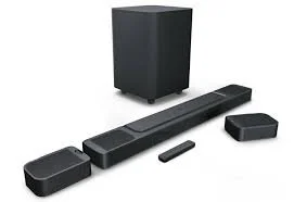 JBL 11.1.4 Bar 1300 Soundbar 1170W - Black
