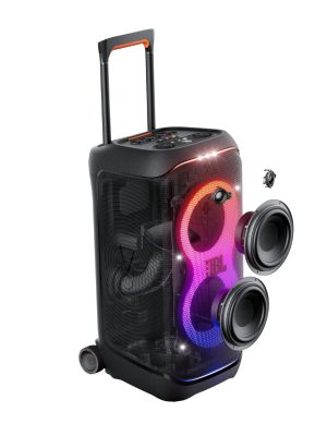 JBL PartyBox Stage 320