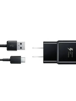 Samsung 15W USB-C Fast Wall Charger