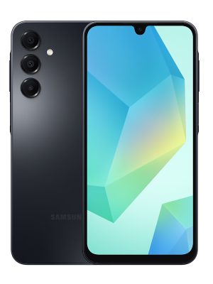 Samsung Galaxy A16 Dual Sim 4GB/128GB