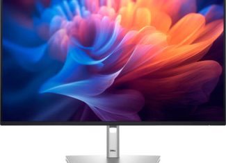 Dell 27″ P2725H FHD IPS Monitor