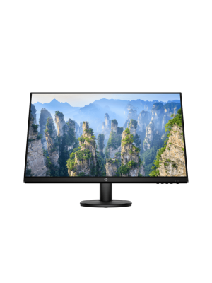 HP Monitor V27i G5 27inch FHD FreeSync 5ms HDMI DP VGA Black