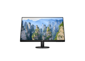 HP Monitor V27i G5 27inch FHD FreeSync 5ms HDMI DP VGA Black