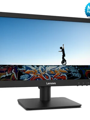 Lenovo D19-10 18.5″ HD Monitor