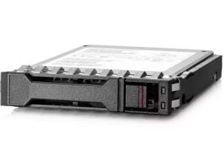 HPE 1.92 TB SAS MU SFF BC VS MV SSD P40511-B21 – BRAND NEW – SEALED – ORIGINAL-Gen11